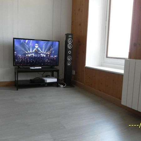 דירות Lesneven Mini House מראה חיצוני תמונה