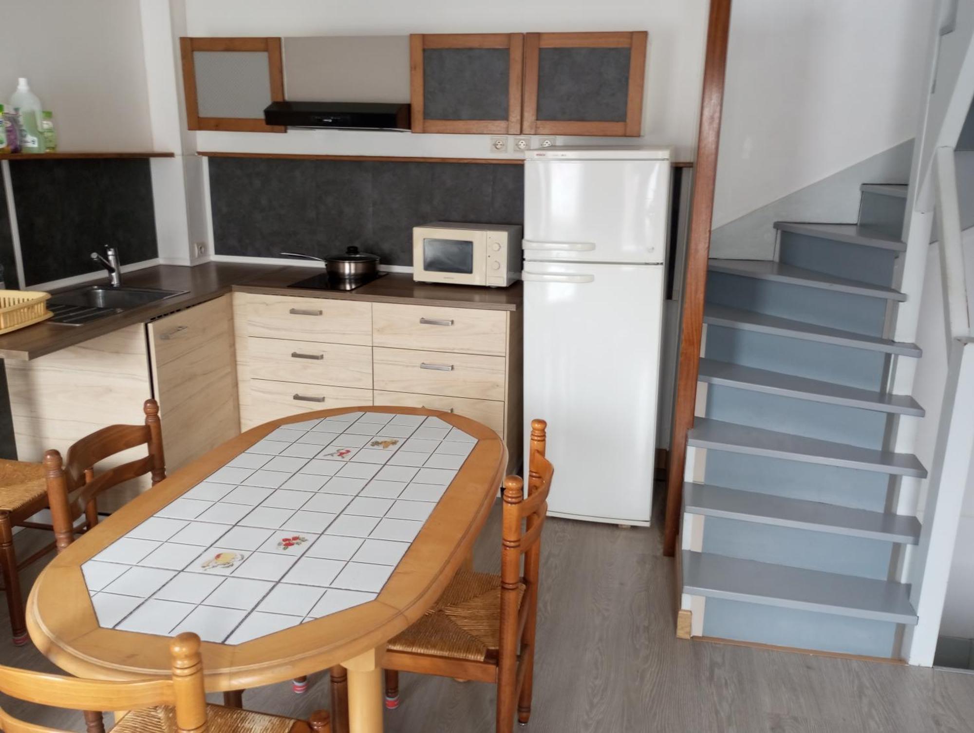 דירות Lesneven Mini House מראה חיצוני תמונה