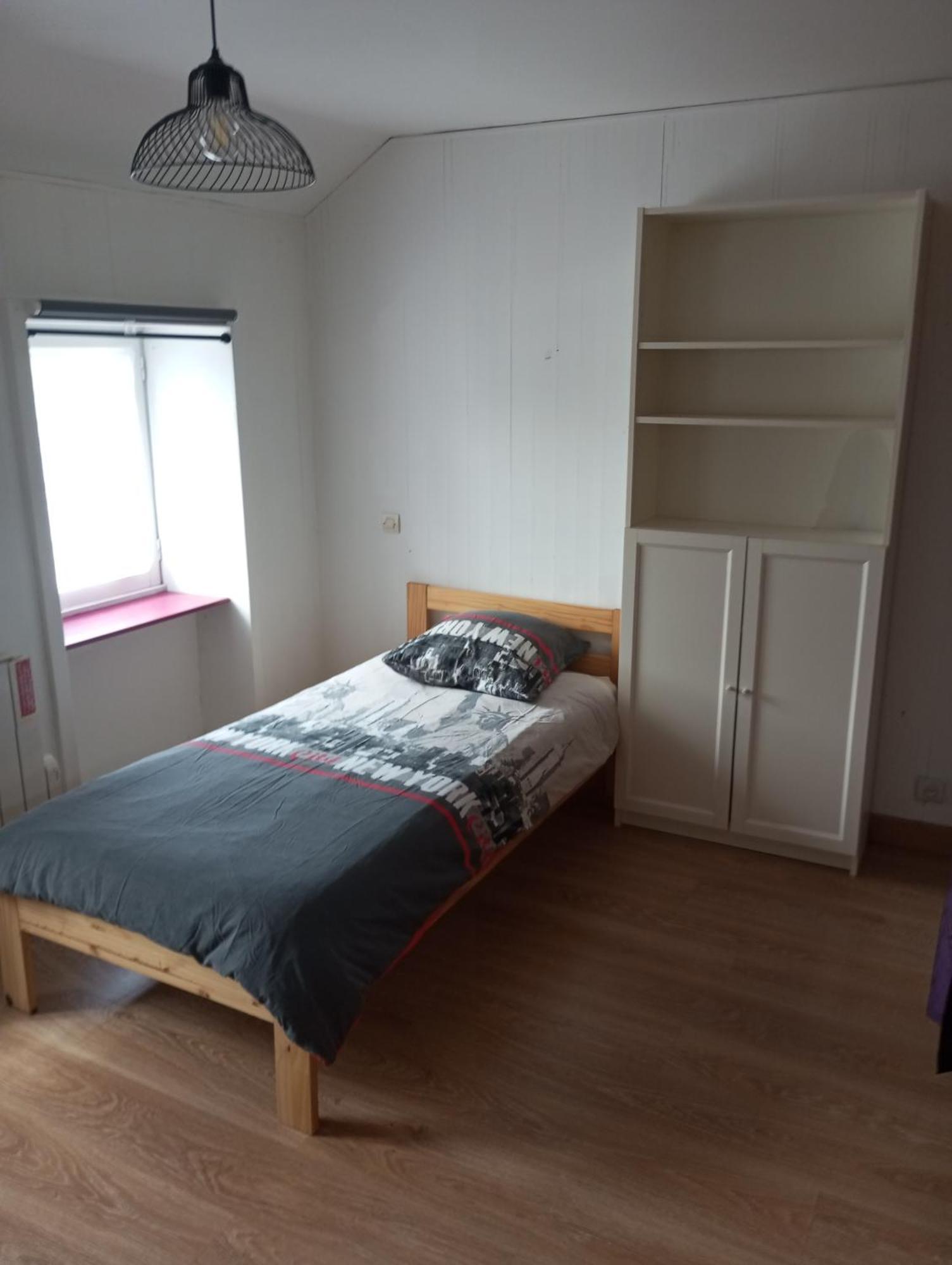 דירות Lesneven Mini House מראה חיצוני תמונה