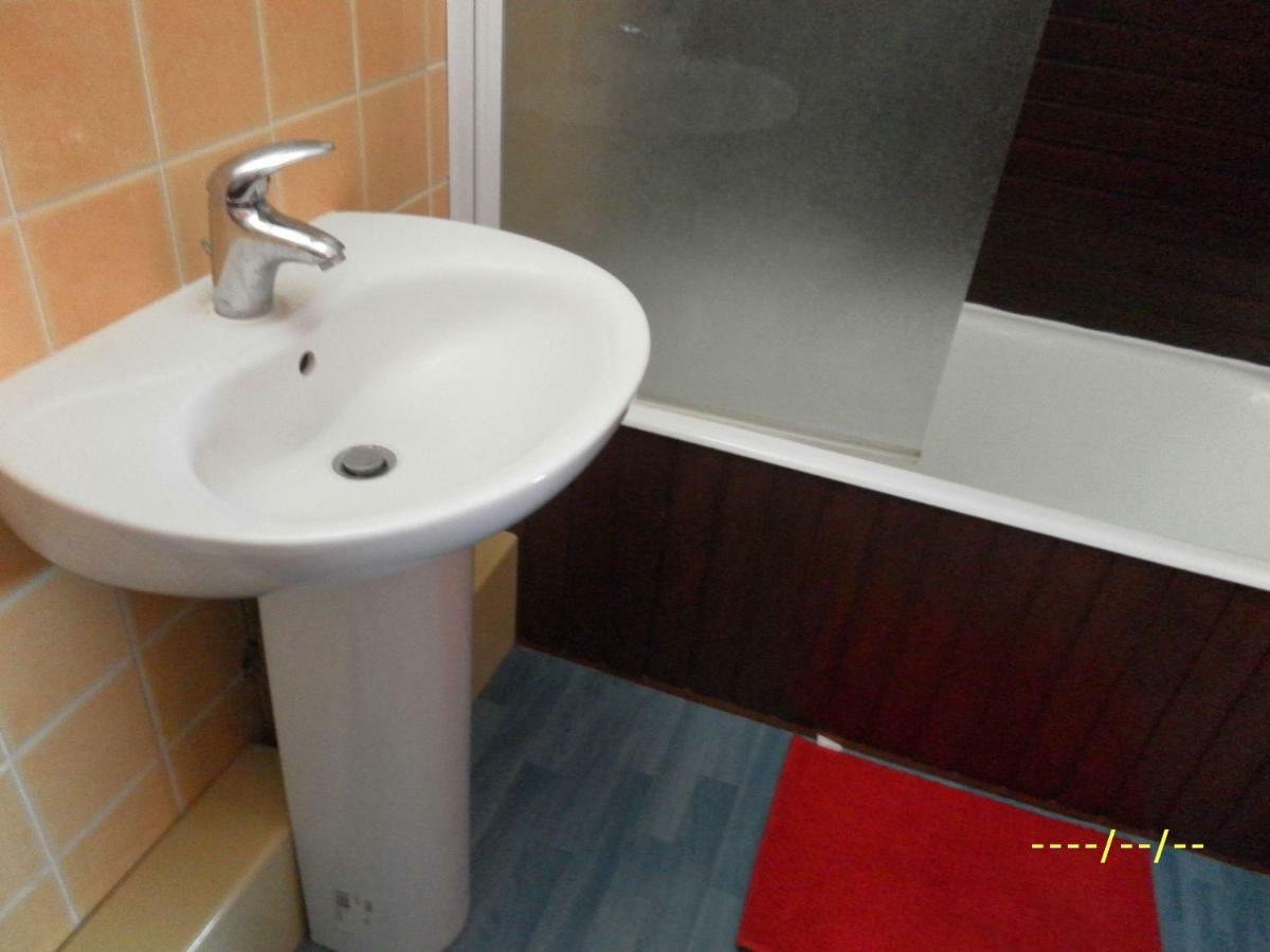 דירות Lesneven Mini House מראה חיצוני תמונה
