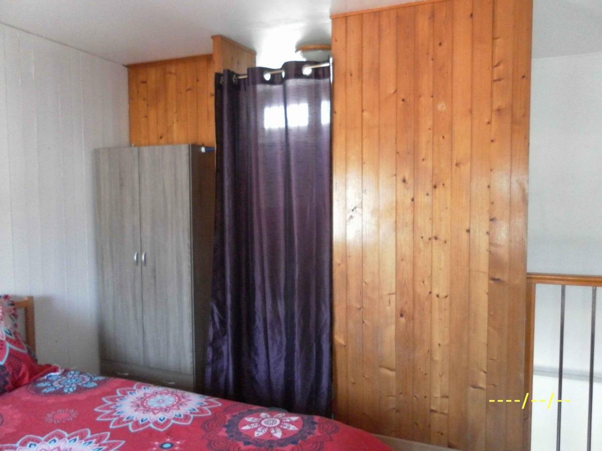 דירות Lesneven Mini House מראה חיצוני תמונה