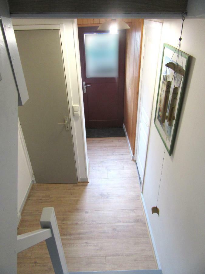 דירות Lesneven Mini House מראה חיצוני תמונה